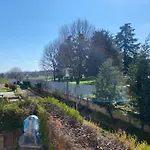 Apartmán 10 Min Da Maranello Accogliente La Petite Maison Di Elisa *