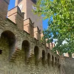 Apartmán 10 Min Da Maranello Accogliente La Petite Maison Di Elisa *