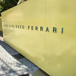 10 Min Da Maranello Accogliente La Petite Maison Di Elisa Apartmán