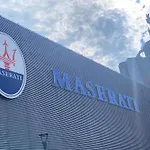Apartmán 10 Min Da Maranello Accogliente La Petite Maison Di Elisa