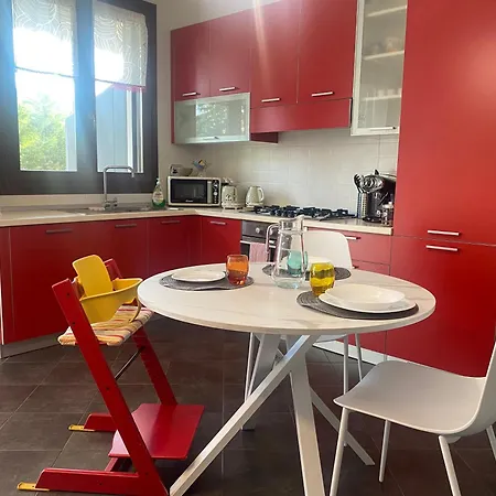 10 Mins From Maranello Cozy&quiet La Petite Maison Di Elisa *