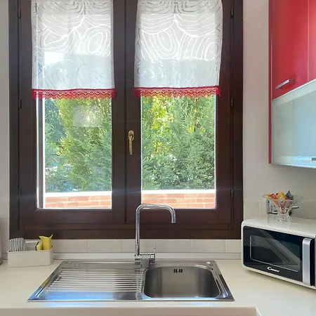 10 Mins From Maranello Cozy&quiet La Petite Maison Di Elisa