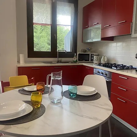 10 Mins From Maranello Cozy&quiet La Petite Maison Di Elisa *