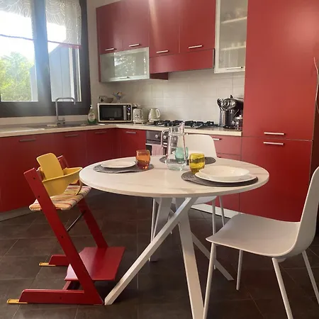 Appartamento 10 Mins From Maranello Cozy&quiet La Petite Maison Di Elisa