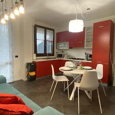 10 Mins From Maranello Cozy&quiet La Petite Maison Di Elisa *