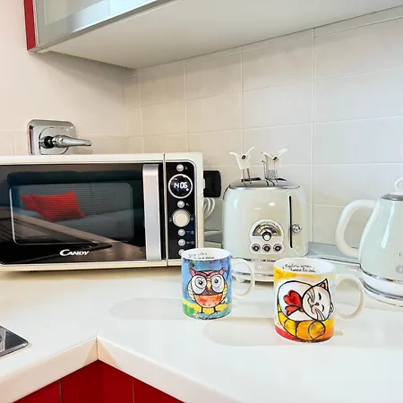 10 Min Da Maranello Accogliente La Petite Maison Di Elisa Lägenhet *