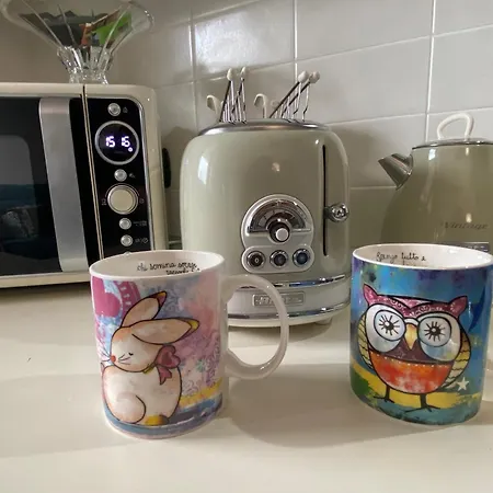 10 Min Da Maranello Accogliente La Petite Maison Di Elisa