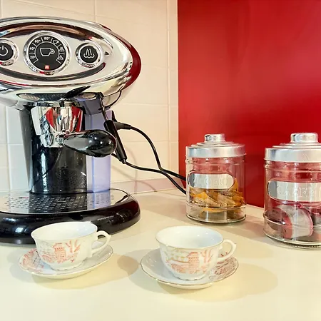 10 Min Da Maranello Accogliente La Petite Maison Di Elisa *