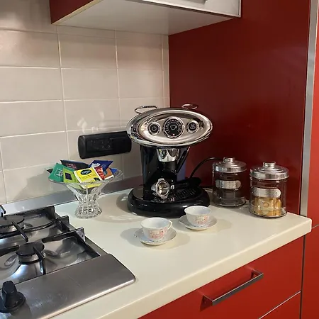 Lejlighed 10 Min Da Maranello Accogliente La Petite Maison Di Elisa *