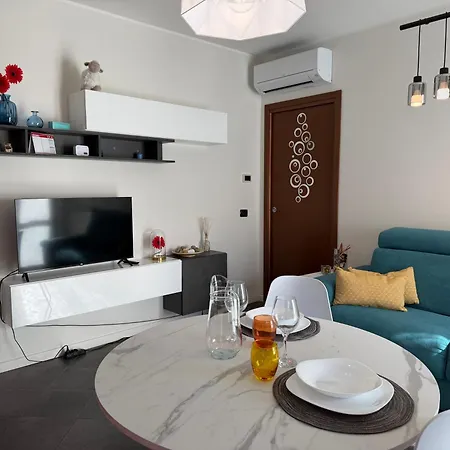 10 Mins From Maranello Cozy&quiet La Petite Maison Di Elisa