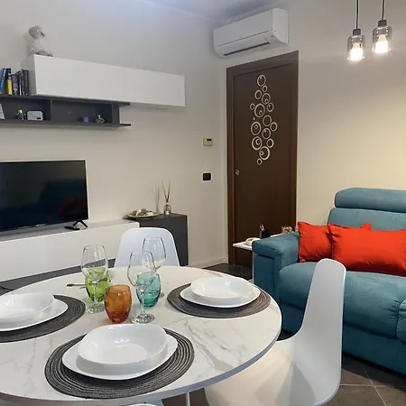 10 Min Da Maranello Accogliente La Petite Maison Di Elisa * Ca di Sola