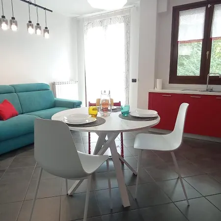 10 Min Da Maranello Accogliente La Petite Maison Di Elisa Apartmán *