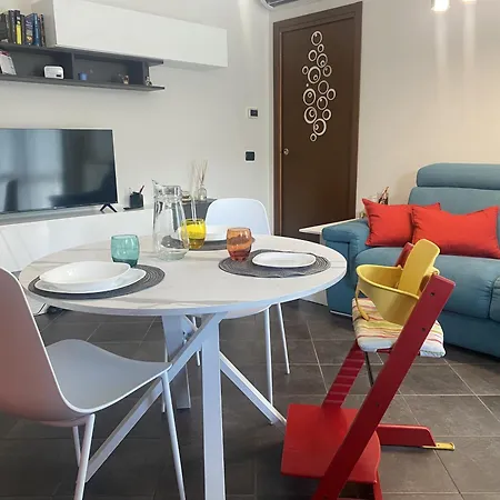 10 Min Da Maranello Accogliente La Petite Maison Di Elisa