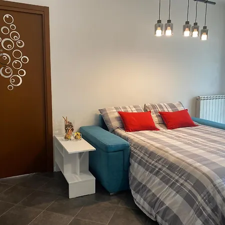 10 Min Da Maranello Accogliente La Petite Maison Di Elisa * Ca di Sola