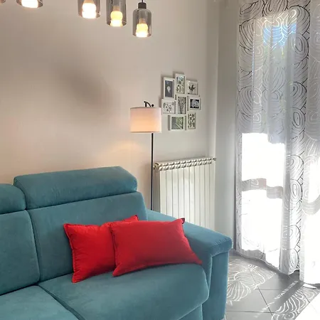 10 Min Da Maranello Accogliente La Petite Maison Di Elisa * Ca di Sola