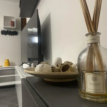 Lägenhet 10 Min Da Maranello Accogliente La Petite Maison Di Elisa *