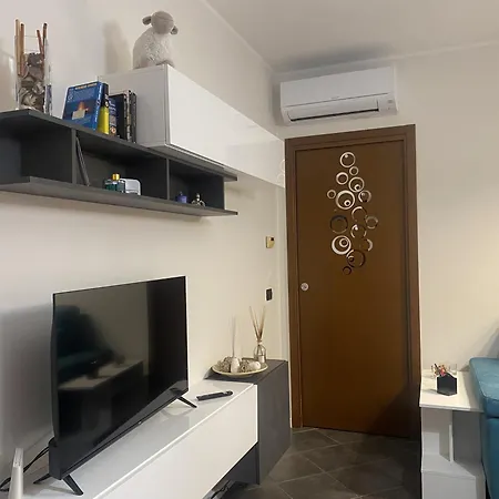 Lägenhet 10 Min Da Maranello Accogliente La Petite Maison Di Elisa *