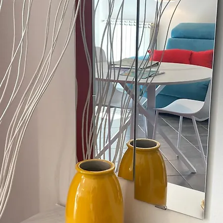 10 Min Da Maranello Accogliente La Petite Maison Di Elisa Lägenhet *