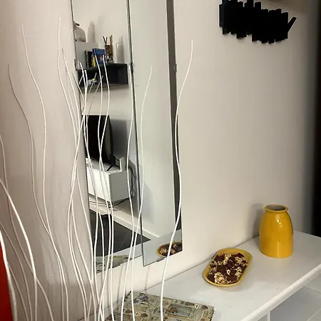 Lägenhet 10 Min Da Maranello Accogliente La Petite Maison Di Elisa