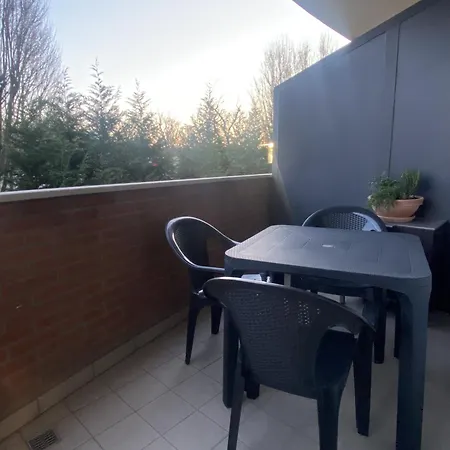 10 Min Da Maranello Accogliente La Petite Maison Di Elisa Ca di Sola