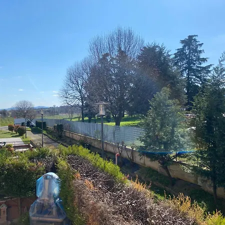 Apartmán 10 Min Da Maranello Accogliente La Petite Maison Di Elisa *