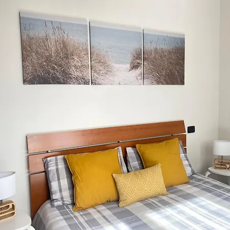 Lägenhet 10 Min Da Maranello Accogliente La Petite Maison Di Elisa Ca di Sola