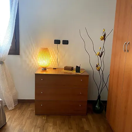 10 Min Da Maranello Accogliente La Petite Maison Di Elisa Lejlighed Ca di Sola
