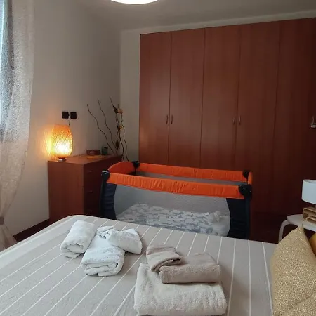 Apartmán 10 Min Da Maranello Accogliente La Petite Maison Di Elisa