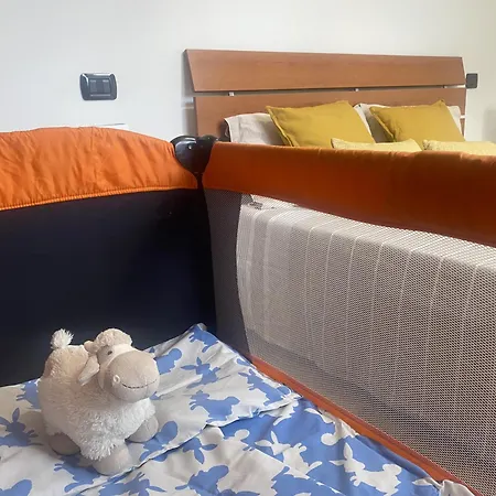 10 Min Da Maranello Accogliente La Petite Maison Di Elisa * Ca di Sola