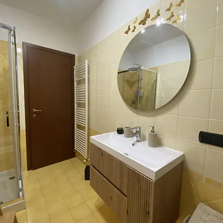 Apartmán 10 Min Da Maranello Accogliente La Petite Maison Di Elisa