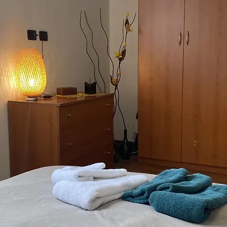 10 Min Da Maranello Accogliente La Petite Maison Di Elisa Apartmán Ca di Sola