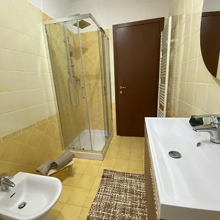 10 Min Da Maranello Accogliente La Petite Maison Di Elisa Apartmán Ca di Sola