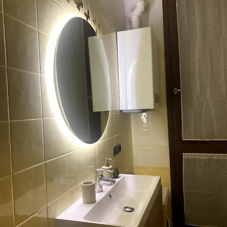 10 Min Da Maranello Accogliente La Petite Maison Di Elisa Apartamento Ca di Sola