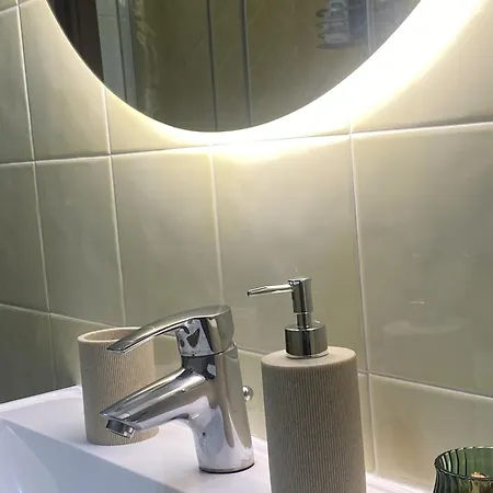 Apartamento 10 Min Da Maranello Accogliente La Petite Maison Di Elisa