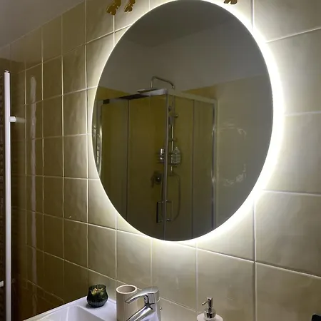 10 Min Da Maranello Accogliente La Petite Maison Di Elisa