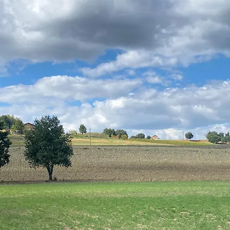 Lägenhet 10 Min Da Maranello Accogliente La Petite Maison Di Elisa *