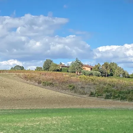 10 Min Da Maranello Accogliente La Petite Maison Di Elisa * Ca di Sola