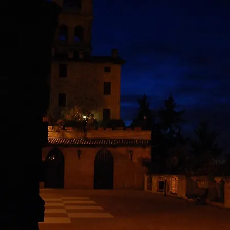 10 Min Da Maranello Accogliente La Petite Maison Di Elisa Lejlighed *