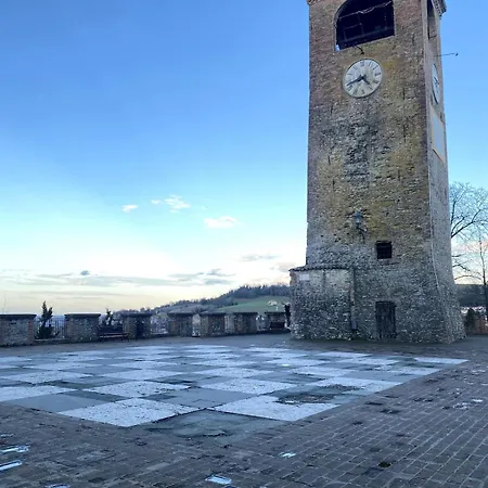 10 Min Da Maranello Accogliente La Petite Maison Di Elisa Lejlighed *