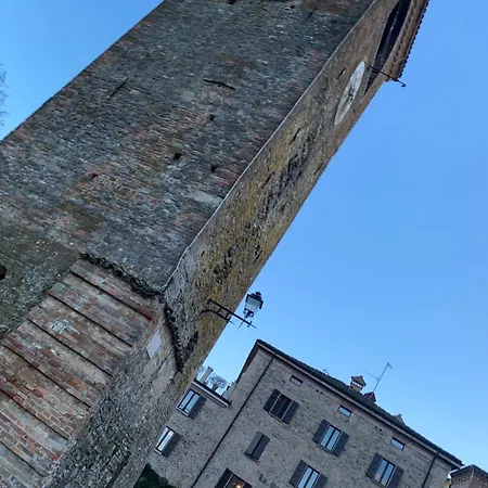 10 Min Da Maranello Accogliente La Petite Maison Di Elisa Lejlighed Ca di Sola