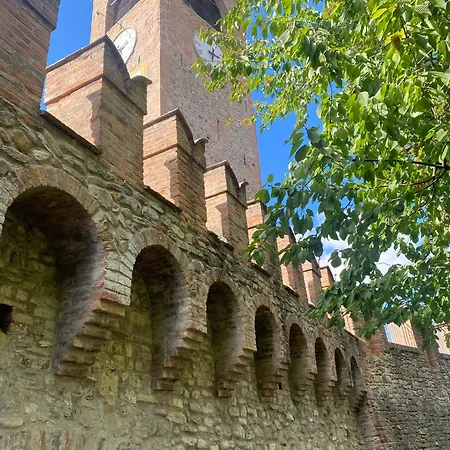 Lägenhet 10 Min Da Maranello Accogliente La Petite Maison Di Elisa *