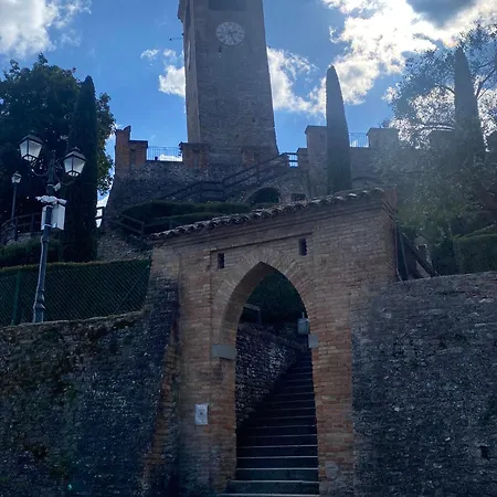 10 Min Da Maranello Accogliente La Petite Maison Di Elisa Ca di Sola