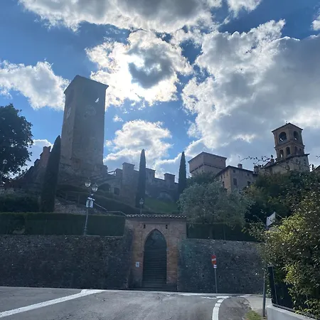 10 Min Da Maranello Accogliente La Petite Maison Di Elisa
