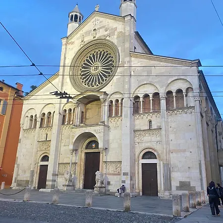 10 Min Da Maranello Accogliente La Petite Maison Di Elisa *