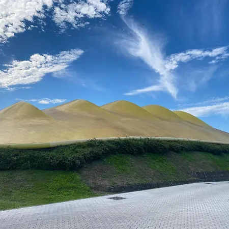 Lägenhet 10 Min Da Maranello Accogliente La Petite Maison Di Elisa