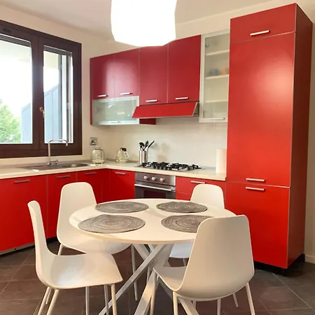 10 Min Da Maranello Accogliente La Petite Maison Di Elisa Apartmán