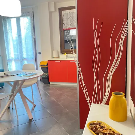 Apartmán 10 Min Da Maranello Accogliente La Petite Maison Di Elisa Ca di Sola