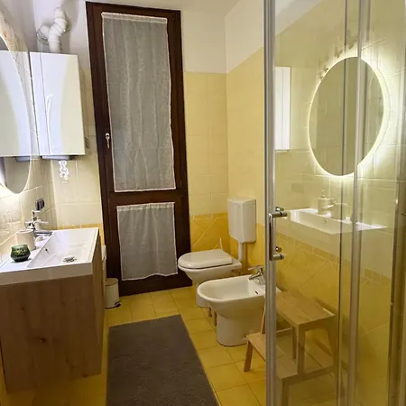 10 Min Da Maranello Accogliente La Petite Maison Di Elisa