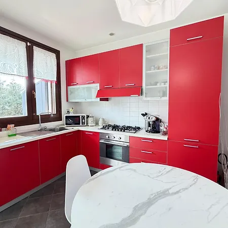 10 Min Da Maranello Accogliente La Petite Maison Di Elisa Lejlighed *