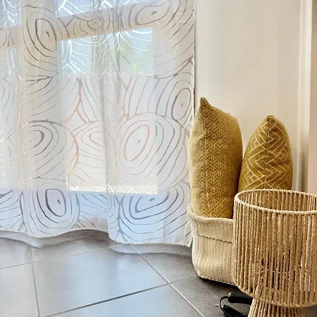 Apartmán 10 Min Da Maranello Accogliente La Petite Maison Di Elisa